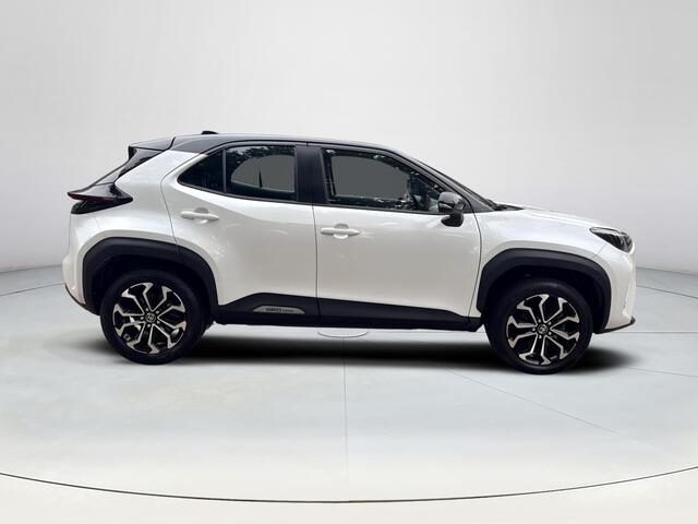 Toyota YARIS Cross 1.5 Hybrid Dynamic Comfort Pack