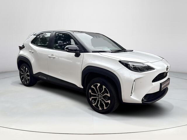 Toyota YARIS Cross 1.5 Hybrid Dynamic Comfort Pack