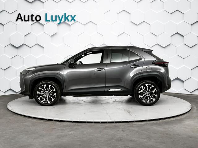Toyota YARIS Cross 1.5 Hybrid Dynamic | Navigatie | 17'' L.M. Velgen | Adaptieve Cruise Control