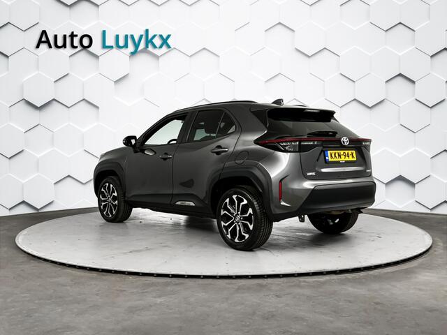 Toyota YARIS Cross 1.5 Hybrid Dynamic | Navigatie | 17'' L.M. Velgen | Adaptieve Cruise Control