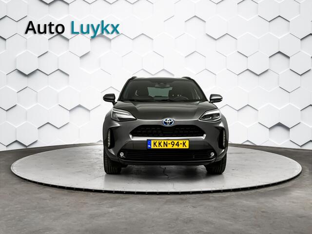 Toyota YARIS Cross 1.5 Hybrid Dynamic | Navigatie | 17'' L.M. Velgen | Adaptieve Cruise Control