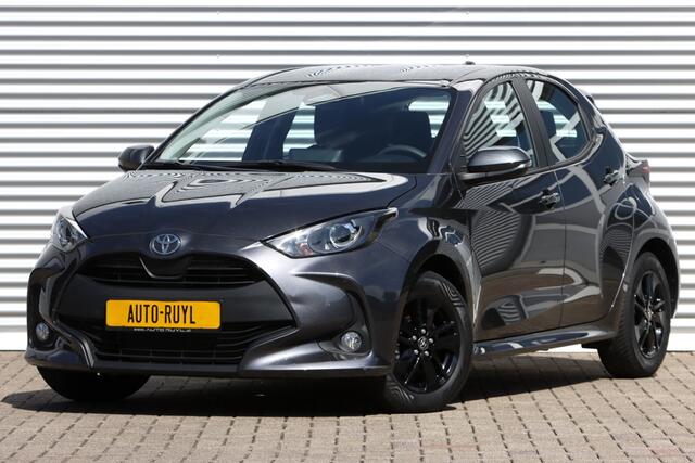 Toyota YARIS 1.5 Hybrid 115 Active Face-Lift