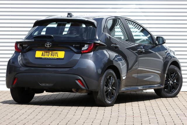 Toyota YARIS 1.5 Hybrid 115 Active Face-Lift