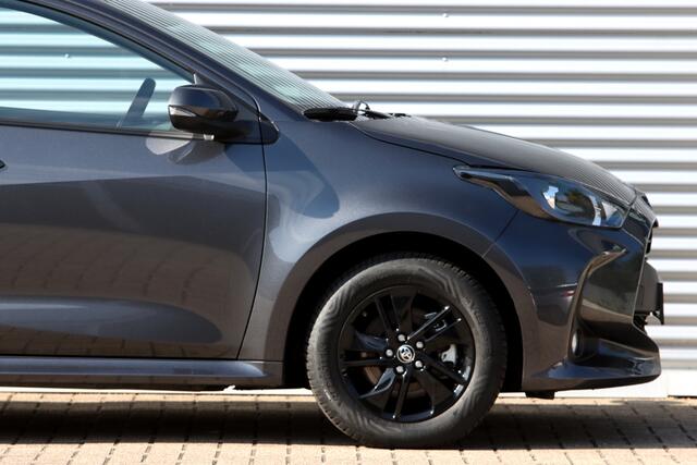 Toyota YARIS 1.5 Hybrid 115 Active Face-Lift