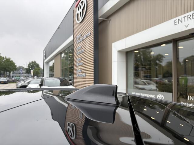 Toyota YARIS Cross 1.5 Hybrid GR Sport