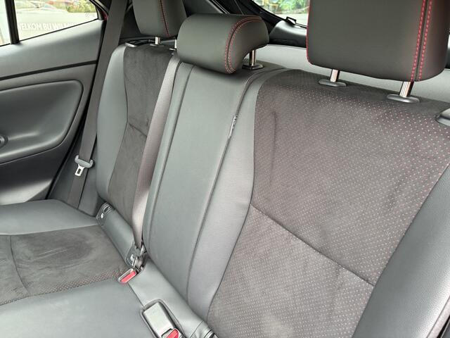 Toyota YARIS Cross 1.5 Hybrid GR Sport