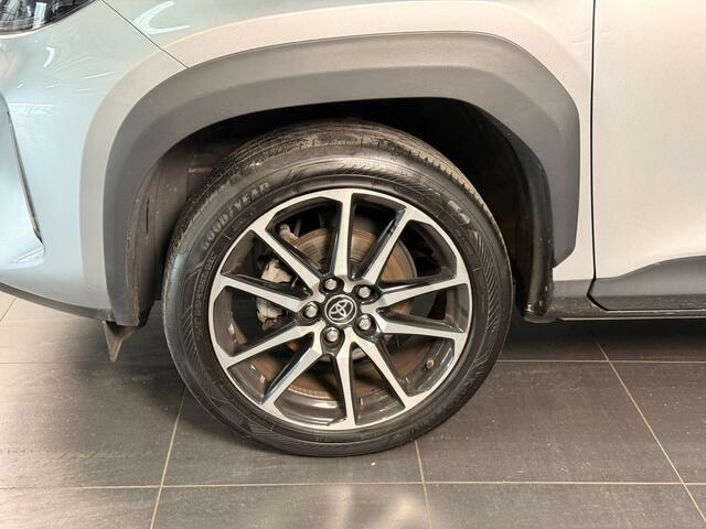 Toyota YARIS Cross 1.5 Hybrid GR Sport | HUD | JBL | Elektrische achterklep |