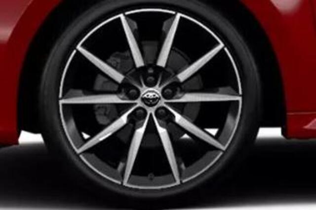Toyota YARIS 1.5 Hybrid 130 GR SPORT, Plus Pack, Nieuw en snel leverbaar (oktober 2026) met €2.000 inruilvoordeel