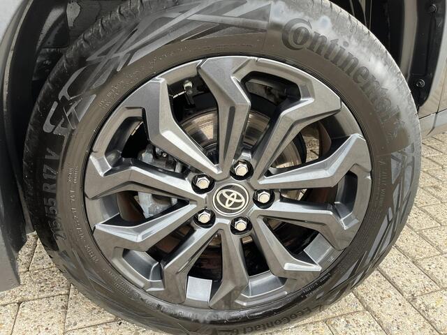 Toyota YARIS Cross 1.5 Hybrid 115 First Edition Limited /