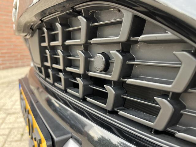 Toyota YARIS Cross 1.5 Hybrid 115 First Edition Limited /