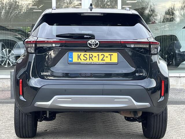 Toyota YARIS Cross 1.5 Hybrid 115 First Edition Limited /