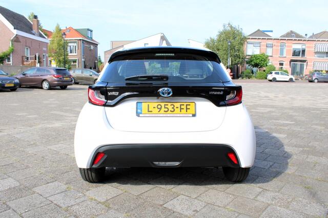 Toyota YARIS 1.5 Hybrid Active
