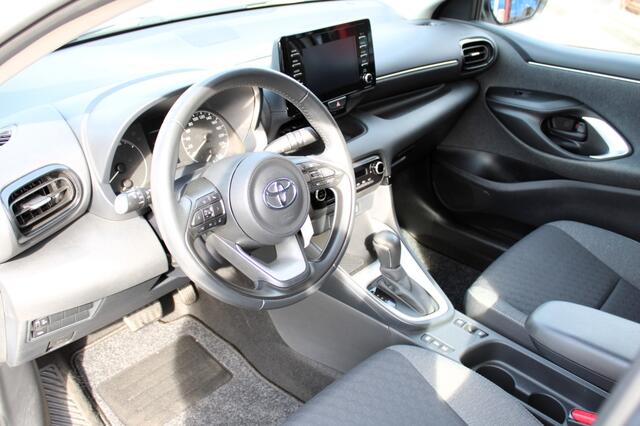 Toyota YARIS 1.5 Hybrid Active