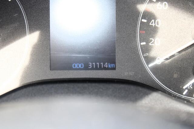 Toyota YARIS 1.5 Hybrid Active