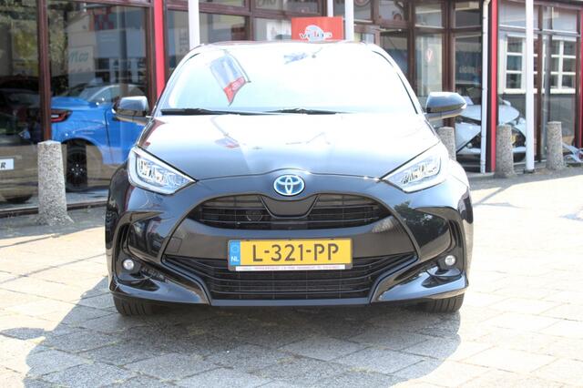 Toyota YARIS 1.5 Hybrid Dynamic