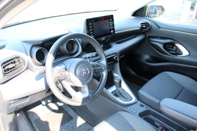Toyota YARIS 1.5 Hybrid Dynamic