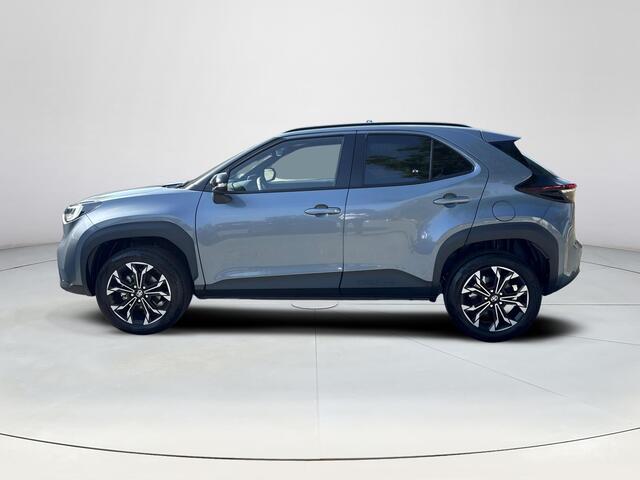 Toyota YARIS Cross 1.5 Hybrid 130 First Edition **FACELIFT MODEL/ NIEUWE AUTO/ DIRECT LEVERBAAR**