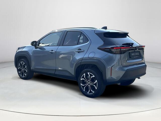 Toyota YARIS Cross 1.5 Hybrid 130 First Edition **FACELIFT MODEL/ NIEUWE AUTO/ DIRECT LEVERBAAR**