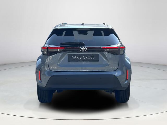 Toyota YARIS Cross 1.5 Hybrid 130 First Edition **FACELIFT MODEL/ NIEUWE AUTO/ DIRECT LEVERBAAR**