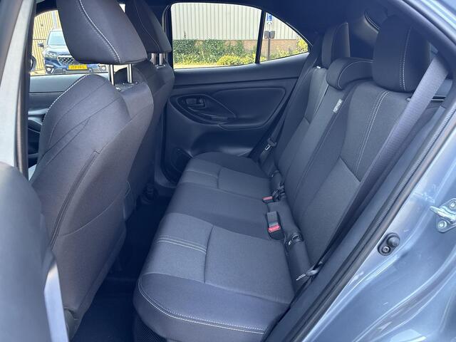 Toyota YARIS Cross 1.5 Hybrid 130 First Edition **FACELIFT MODEL/ NIEUWE AUTO/ DIRECT LEVERBAAR**