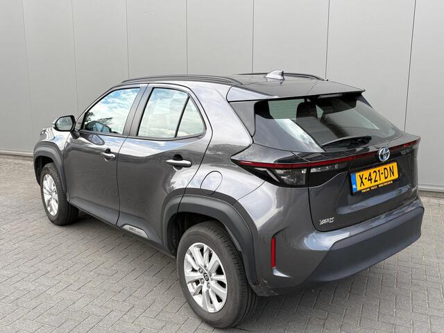 Toyota YARIS Cross 1.5 Hybrid Active Navigatie/Adapt-cruise/Camera/Carplay