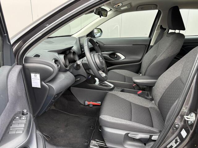 Toyota YARIS Cross 1.5 Hybrid Active Navigatie/Adapt-cruise/Camera/Carplay