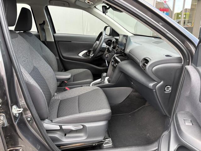 Toyota YARIS Cross 1.5 Hybrid Active Navigatie/Adapt-cruise/Camera/Carplay