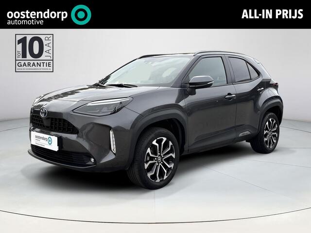 Toyota YARIS Cross 1.5 Hybrid Dynamic