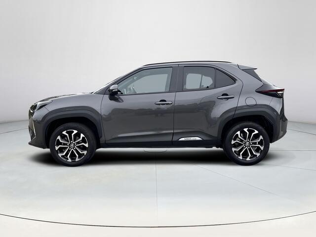 Toyota YARIS Cross 1.5 Hybrid Dynamic