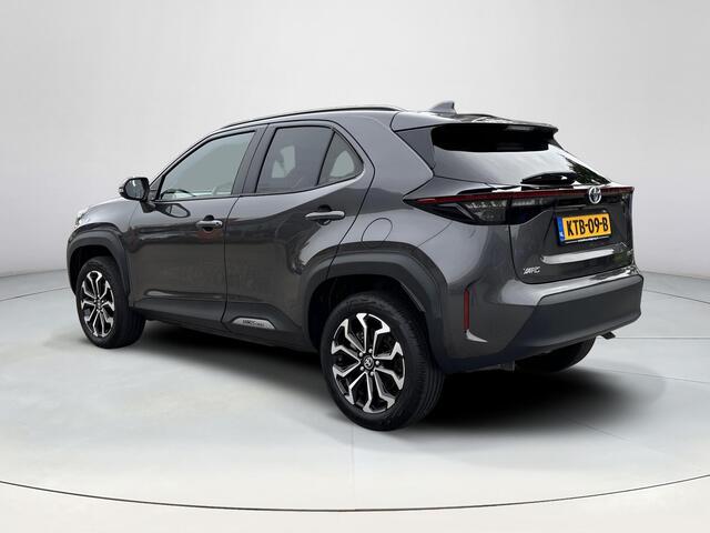 Toyota YARIS Cross 1.5 Hybrid Dynamic
