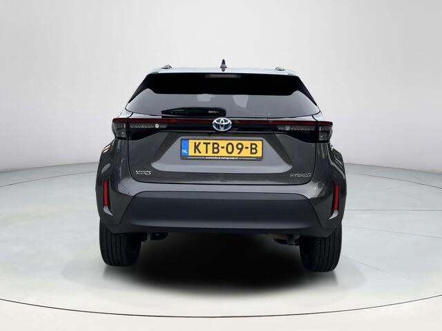 Toyota YARIS Cross 1.5 Hybrid Dynamic