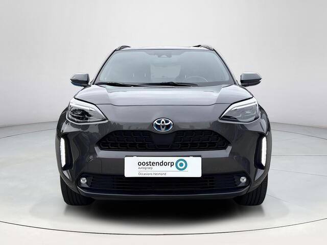 Toyota YARIS Cross 1.5 Hybrid Dynamic