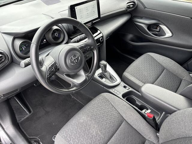 Toyota YARIS Cross 1.5 Hybrid Dynamic