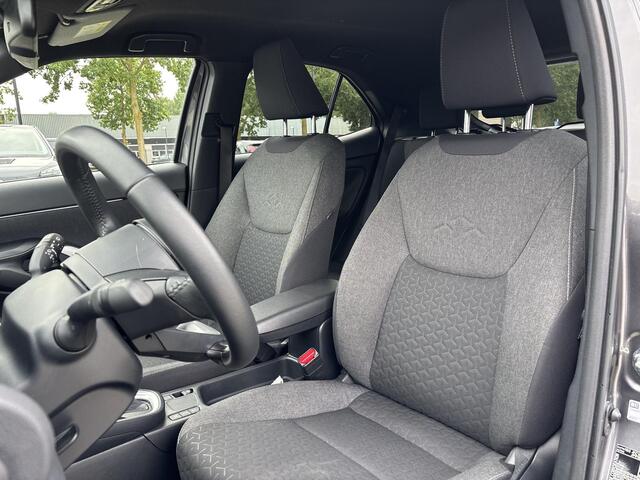 Toyota YARIS Cross 1.5 Hybrid Dynamic