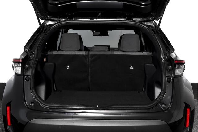 Toyota YARIS Cross 1.5 Hybrid 115 Dynamic | Dig.Cockpit | Adapt.Cruise | Stoel-+stuurverwarming | Camera | PDC | NAV+App.Connect | Auto.Airco | LM 17" | 5875