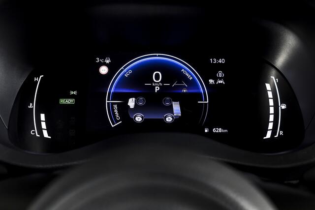 Toyota YARIS Cross 1.5 Hybrid 115 Dynamic | Dig.Cockpit | Adapt.Cruise | Stoel-+stuurverwarming | Camera | PDC | NAV+App.Connect | Auto.Airco | LM 17" | 5478