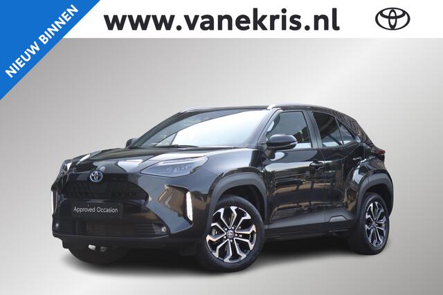 Toyota YARIS Cross 1.5 Hybrid Dynamic , HUD, Pano, Trekhaak
