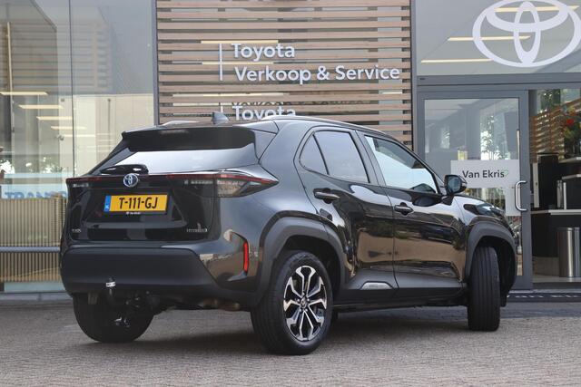 Toyota YARIS Cross 1.5 Hybrid Dynamic , HUD, Pano, Trekhaak
