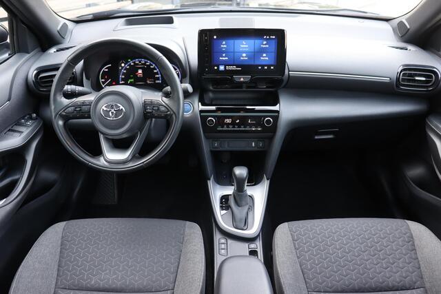 Toyota YARIS Cross 1.5 Hybrid Dynamic , HUD, Pano, Trekhaak