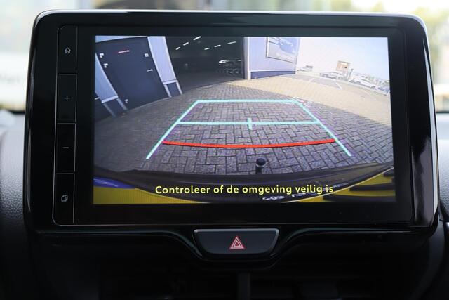 Toyota YARIS Cross 1.5 Hybrid Dynamic , HUD, Pano, Trekhaak
