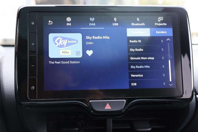 Toyota YARIS Cross 1.5 Hybrid Dynamic , HUD, Pano, Trekhaak