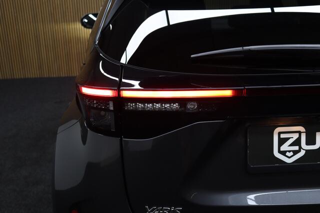 Toyota YARIS Cross 1.5 Hybrid 130 Dynamic + Comfort Pack MY 2026 | Adaptive-cruise | Apple Carplay & Android Auto | Camera | Clima | Parkeersensoren V+A | Keyless | Navigatie | Stoel & Stuurverwarming | Dodehoekdetectie