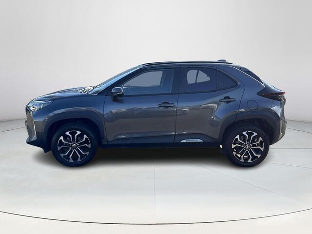 Toyota YARIS Cross 1.5 Hybrid 115 First Edition | Navigatie | Apple CarPlay/Android auto | Comfort pack | Achteruitrijcamera | Parkeersensoren
