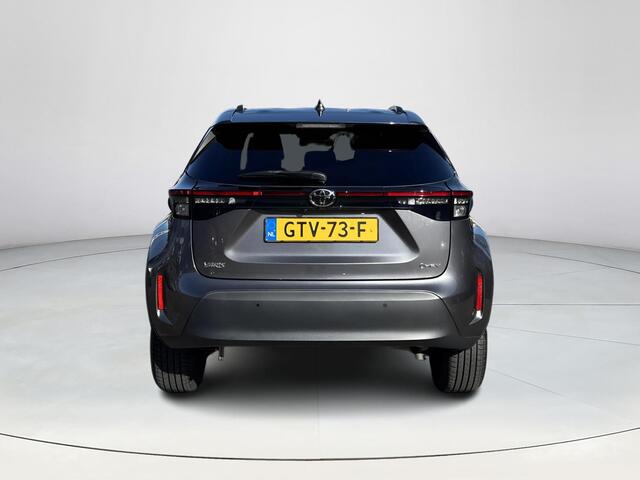 Toyota YARIS Cross 1.5 Hybrid 115 First Edition | Navigatie | Apple CarPlay/Android auto | Comfort pack | Achteruitrijcamera | Parkeersensoren