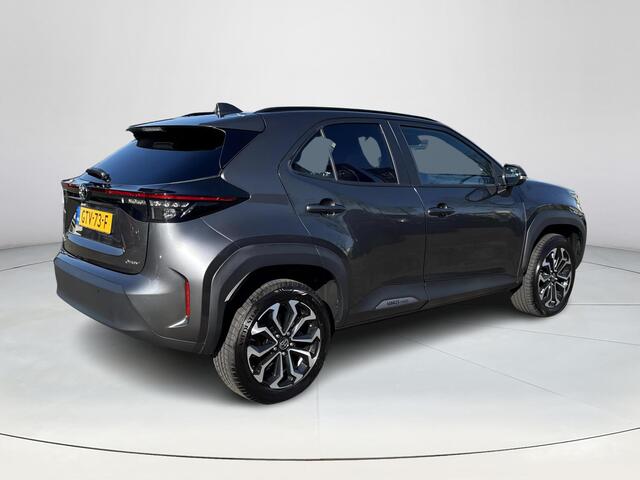 Toyota YARIS Cross 1.5 Hybrid 115 First Edition | Navigatie | Apple CarPlay/Android auto | Comfort pack | Achteruitrijcamera | Parkeersensoren