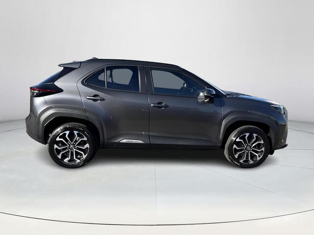 Toyota YARIS Cross 1.5 Hybrid 115 First Edition | Navigatie | Apple CarPlay/Android auto | Comfort pack | Achteruitrijcamera | Parkeersensoren