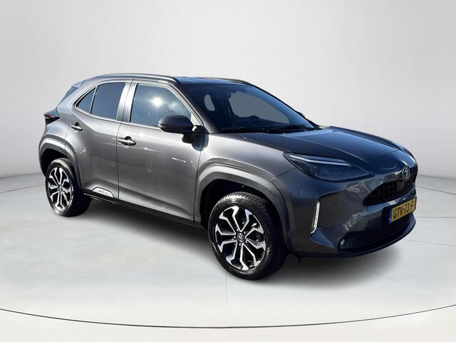 Toyota YARIS Cross 1.5 Hybrid 115 First Edition | Navigatie | Apple CarPlay/Android auto | Comfort pack | Achteruitrijcamera | Parkeersensoren