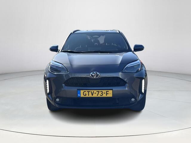 Toyota YARIS Cross 1.5 Hybrid 115 First Edition | Navigatie | Apple CarPlay/Android auto | Comfort pack | Achteruitrijcamera | Parkeersensoren