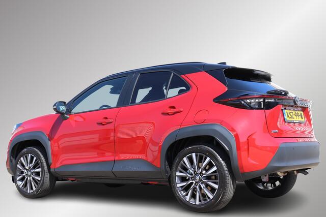Toyota YARIS Cross 1.5 Hybrid 130 Executive, DEMO VOORDEEL, Apple Carplay/Android Auto, JBL, Head-Up Display!