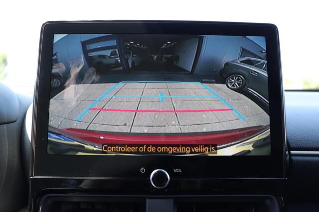 Toyota YARIS Cross 1.5 Hybrid 130 Executive, DEMO VOORDEEL, Apple Carplay/Android Auto, JBL, Head-Up Display!